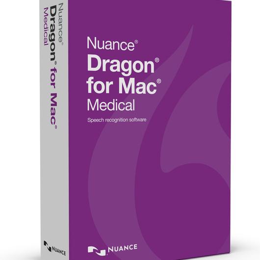 dragon medical mac torrent
