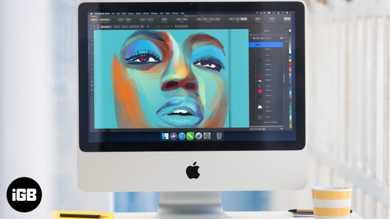 best painting program for mac 2015